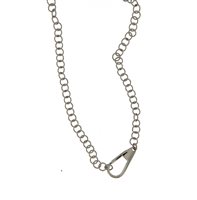 Collana Zamberlan Gioielli Donna in Argento CL2-46 - CL2-46